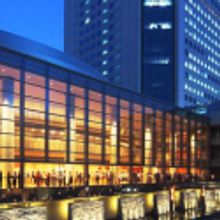 New National Theatre of Tokyo Opens Season with HEDDA GABLER, September 2010